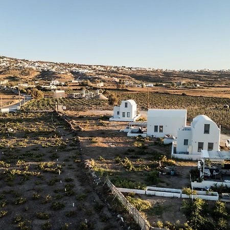 Melivoia House Collection - Private Jacuzzi Villas Foinikiá المظهر الخارجي الصورة