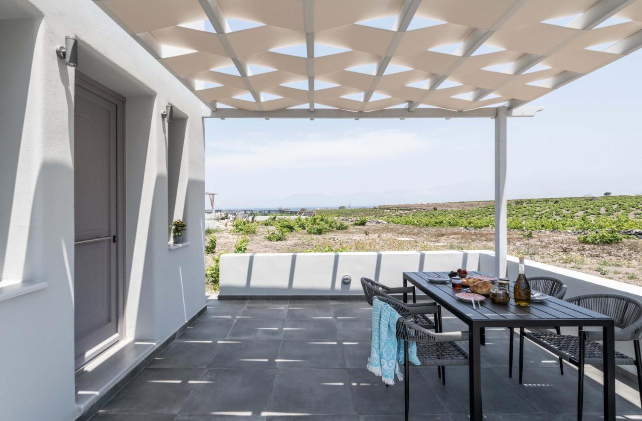 Melivoia House Collection - Private Jacuzzi Villas Foinikiá المظهر الخارجي الصورة