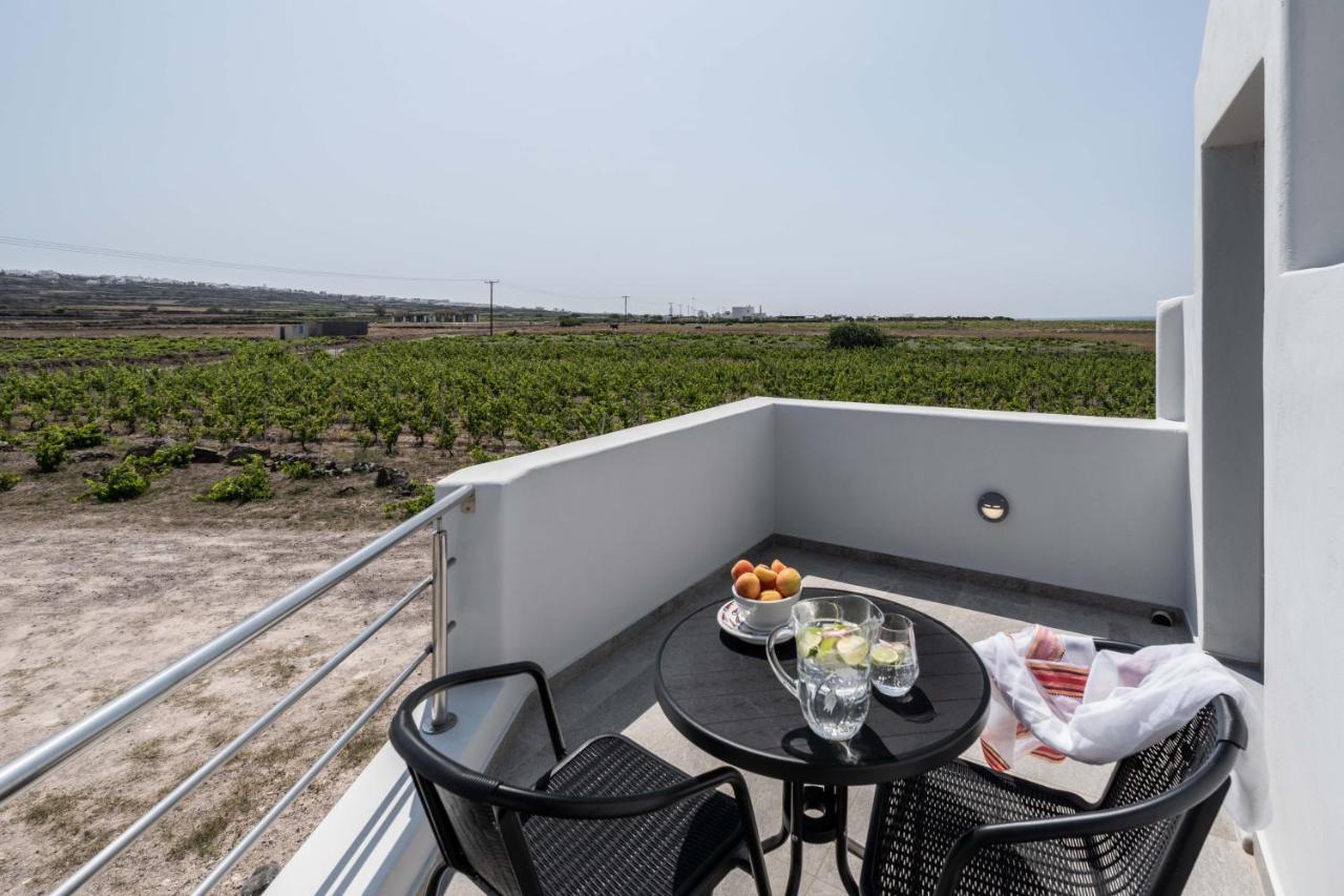 Melivoia House Collection - Private Jacuzzi Villas Foinikiá المظهر الخارجي الصورة